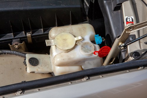 1989 BMW 530i For Sale (picture 175 of 226)