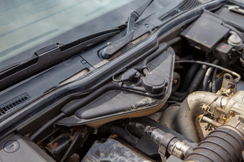 1989 BMW 530i For Sale (picture 180 of 226)