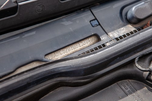 1989 BMW 530i For Sale (picture 181 of 226)