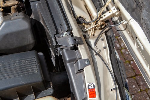 1989 BMW 530i For Sale (picture 184 of 226)