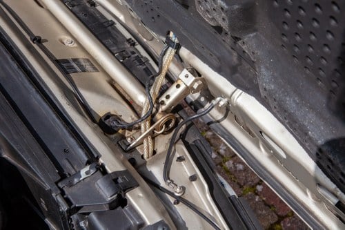 1989 BMW 530i For Sale (picture 185 of 226)