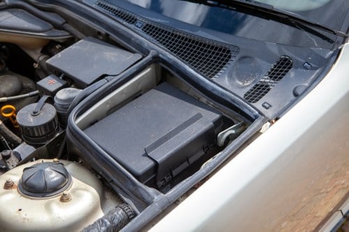 1989 BMW 530i For Sale (picture 188 of 226)