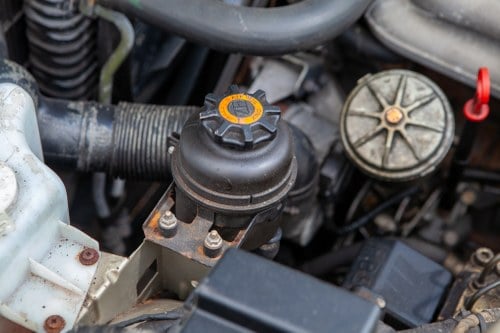 1989 BMW 530i For Sale (picture 192 of 226)