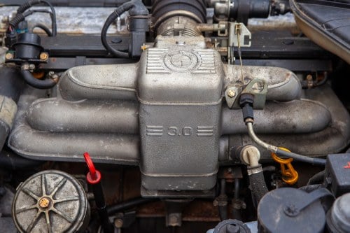 1989 BMW 530i For Sale (picture 194 of 226)