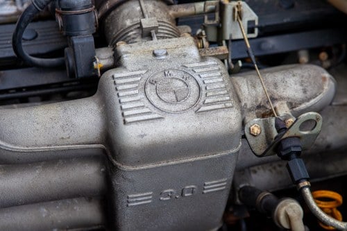 1989 BMW 530i For Sale (picture 198 of 226)