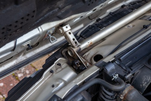 1989 BMW 530i For Sale (picture 199 of 226)