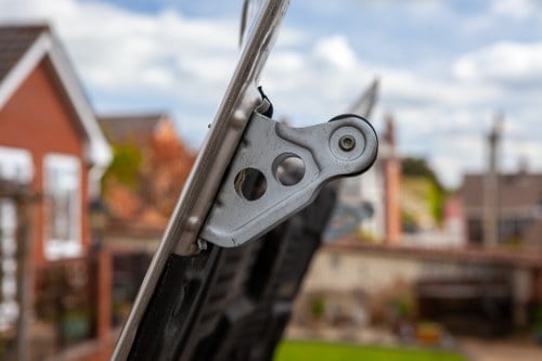 1989 BMW 530i For Sale (picture 200 of 226)