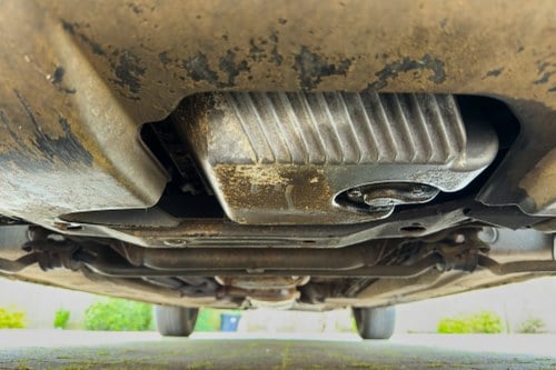 1989 BMW 530i For Sale (picture 203 of 226)