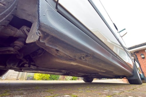 1989 BMW 530i For Sale (picture 210 of 226)