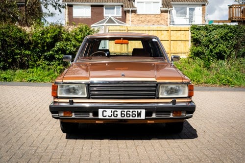 1980 Datsun New 2.8C Auto For Sale (picture 33 of 168)