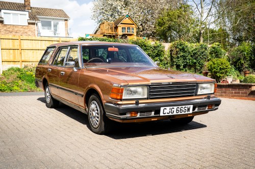1980 Datsun New 2.8C Auto For Sale (picture 35 of 168)