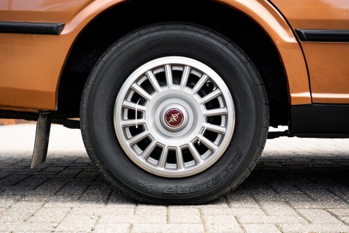 1980 Datsun New 2.8C Auto For Sale (picture 40 of 168)