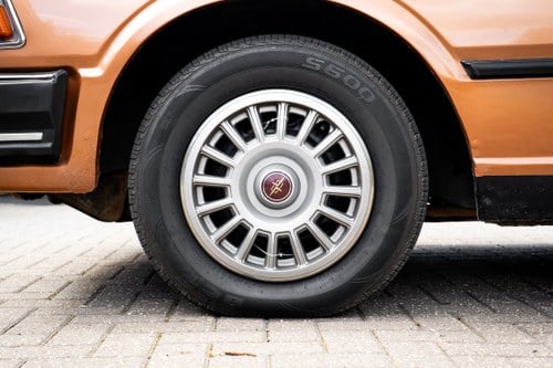 1980 Datsun New 2.8C Auto For Sale (picture 41 of 168)