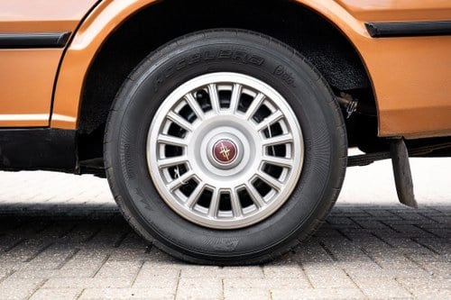 1980 Datsun New 2.8C Auto For Sale (picture 42 of 168)