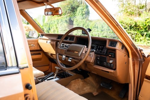 1980 Datsun New 2.8C Auto For Sale (picture 2 of 168)