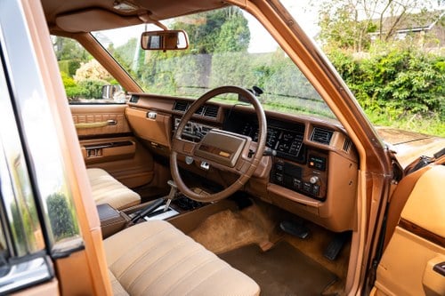 1980 Datsun New 2.8C Auto For Sale (picture 10 of 168)