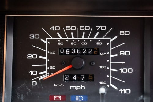 1980 Datsun New 2.8C Auto For Sale (picture 6 of 168)