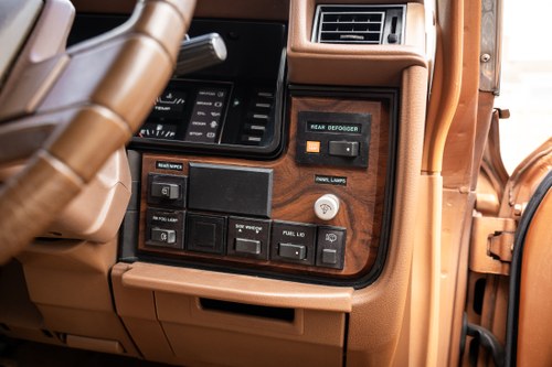 1980 Datsun New 2.8C Auto For Sale (picture 14 of 168)