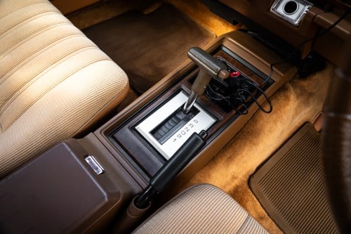 1980 Datsun New 2.8C Auto For Sale (picture 12 of 168)