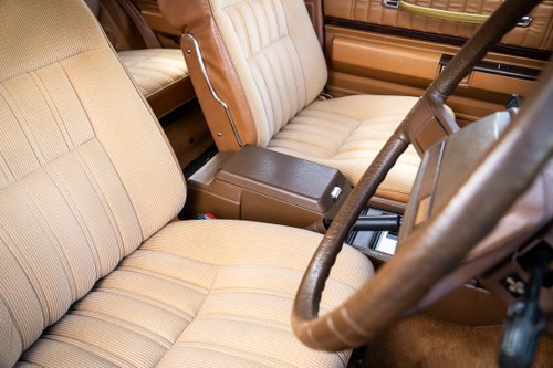 1980 Datsun New 2.8C Auto For Sale (picture 18 of 168)