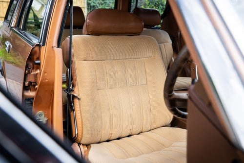 1980 Datsun New 2.8C Auto For Sale (picture 22 of 168)