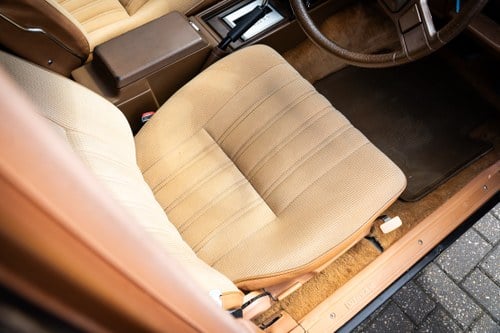 1980 Datsun New 2.8C Auto For Sale (picture 26 of 168)