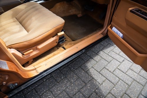 1980 Datsun New 2.8C Auto For Sale (picture 24 of 168)