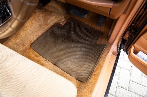 1980 Datsun New 2.8C Auto For Sale (picture 43 of 168)