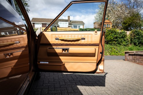 1980 Datsun New 2.8C Auto For Sale (picture 28 of 168)