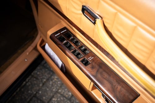 1980 Datsun New 2.8C Auto For Sale (picture 32 of 168)