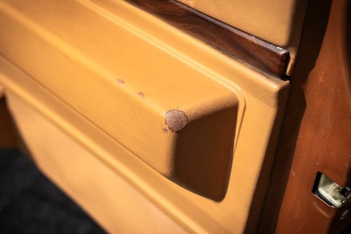 1980 Datsun New 2.8C Auto For Sale (picture 44 of 168)