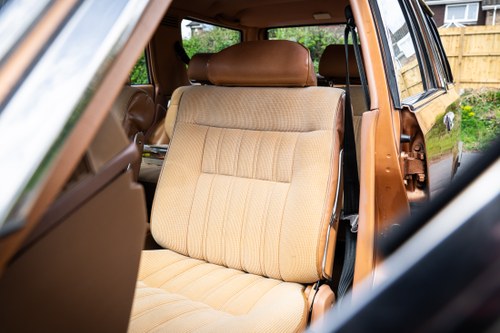 1980 Datsun New 2.8C Auto For Sale (picture 34 of 168)