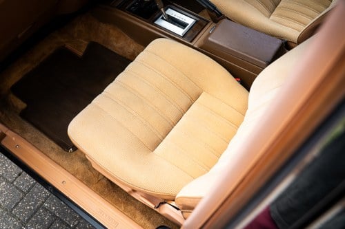 1980 Datsun New 2.8C Auto For Sale (picture 45 of 168)