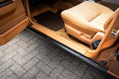 1980 Datsun New 2.8C Auto For Sale (picture 46 of 168)