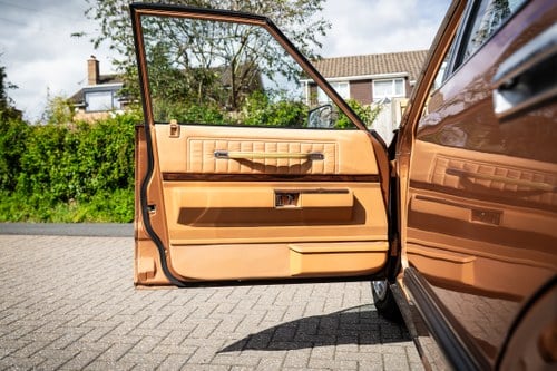 1980 Datsun New 2.8C Auto For Sale (picture 49 of 168)