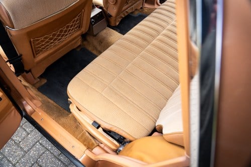 1980 Datsun New 2.8C Auto For Sale (picture 52 of 168)