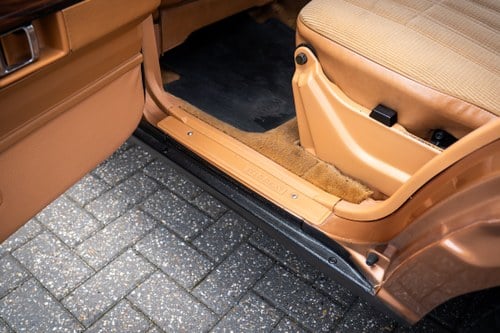 1980 Datsun New 2.8C Auto For Sale (picture 53 of 168)