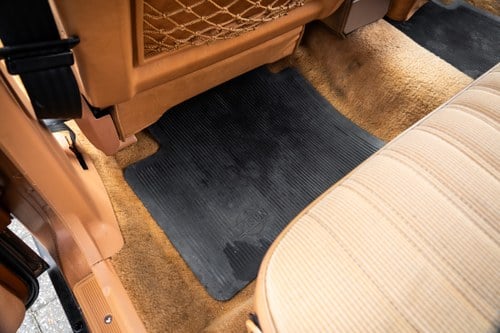 1980 Datsun New 2.8C Auto For Sale (picture 54 of 168)