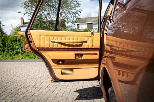 1980 Datsun New 2.8C Auto For Sale (picture 56 of 168)