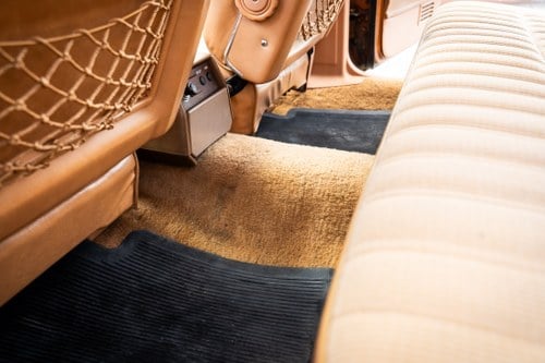 1980 Datsun New 2.8C Auto For Sale (picture 59 of 168)