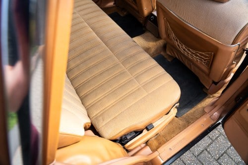 1980 Datsun New 2.8C Auto For Sale (picture 62 of 168)