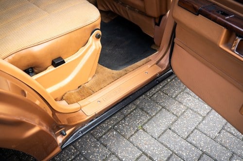 1980 Datsun New 2.8C Auto For Sale (picture 63 of 168)