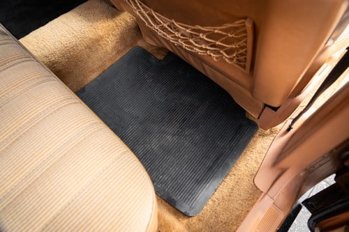 1980 Datsun New 2.8C Auto For Sale (picture 64 of 168)