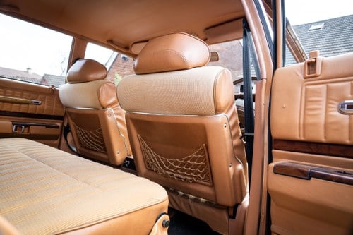 1980 Datsun New 2.8C Auto For Sale (picture 65 of 168)