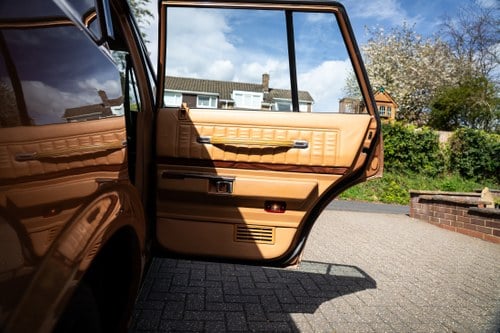 1980 Datsun New 2.8C Auto For Sale (picture 66 of 168)