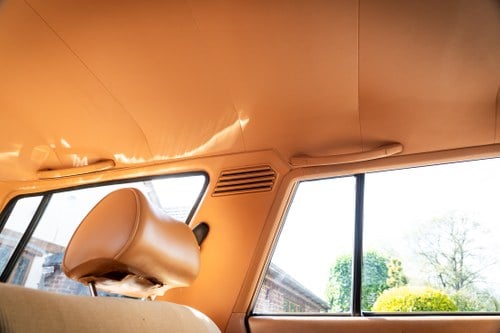 1980 Datsun New 2.8C Auto For Sale (picture 70 of 168)