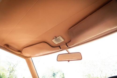 1980 Datsun New 2.8C Auto For Sale (picture 71 of 168)