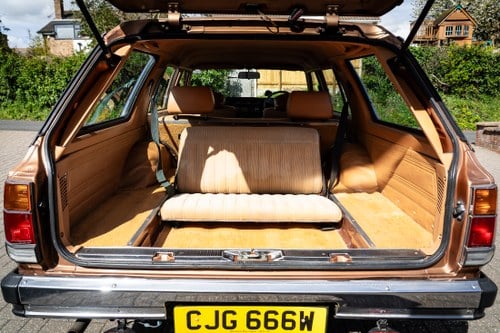 1980 Datsun New 2.8C Auto For Sale (picture 72 of 168)