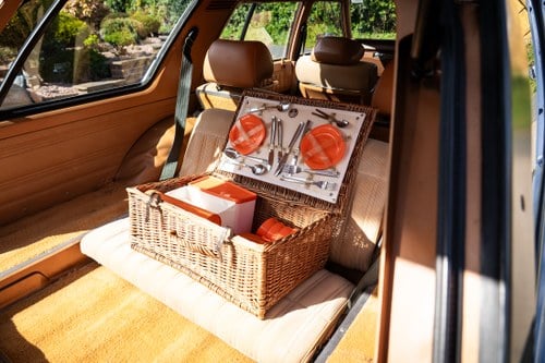 1980 Datsun New 2.8C Auto For Sale (picture 73 of 168)