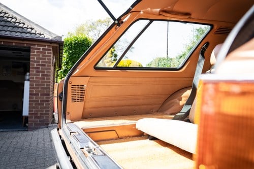 1980 Datsun New 2.8C Auto For Sale (picture 75 of 168)